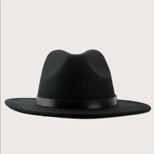 🖤NEW ARRIVALS🖤 Band Decor Floppy Hat